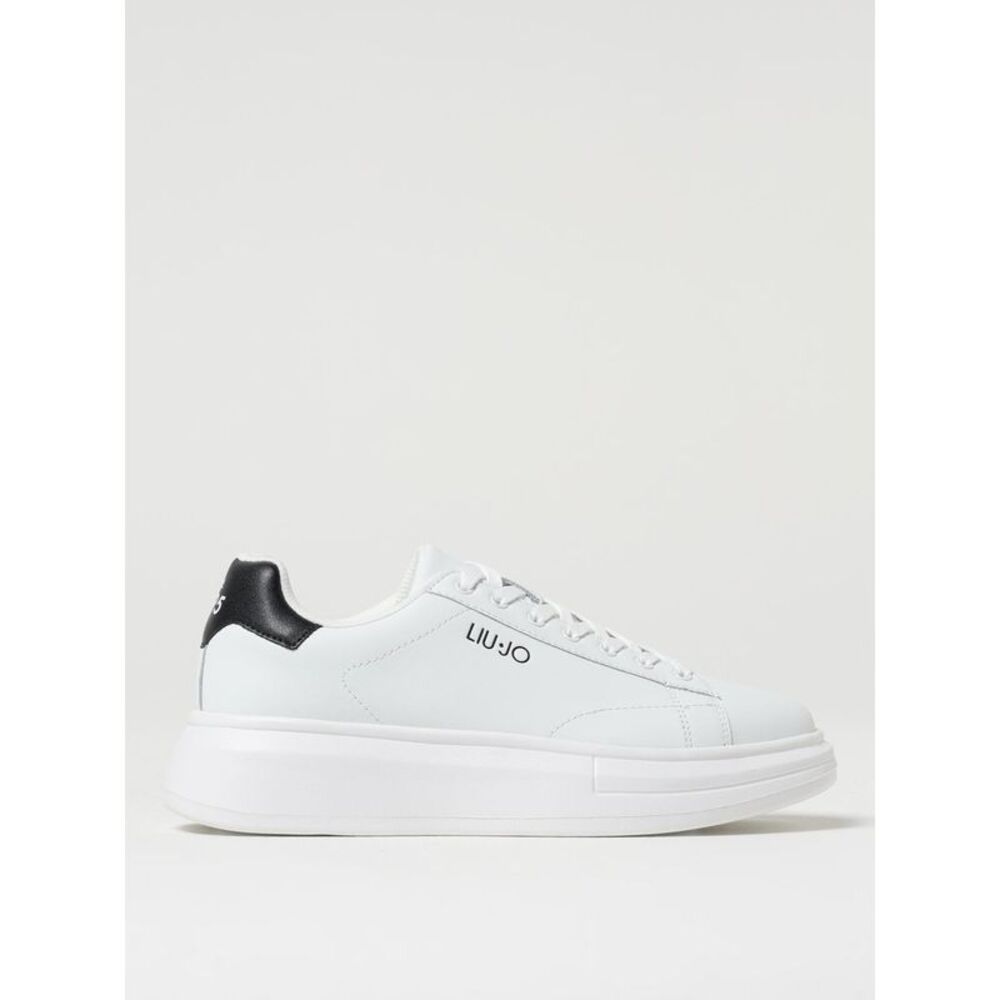 Liu Jo Sneakers Men White